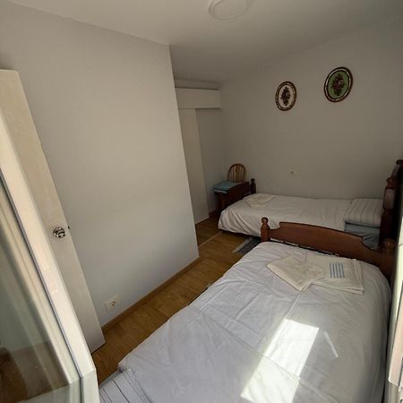 Casa Sol Apartment Porriño Екстериор снимка