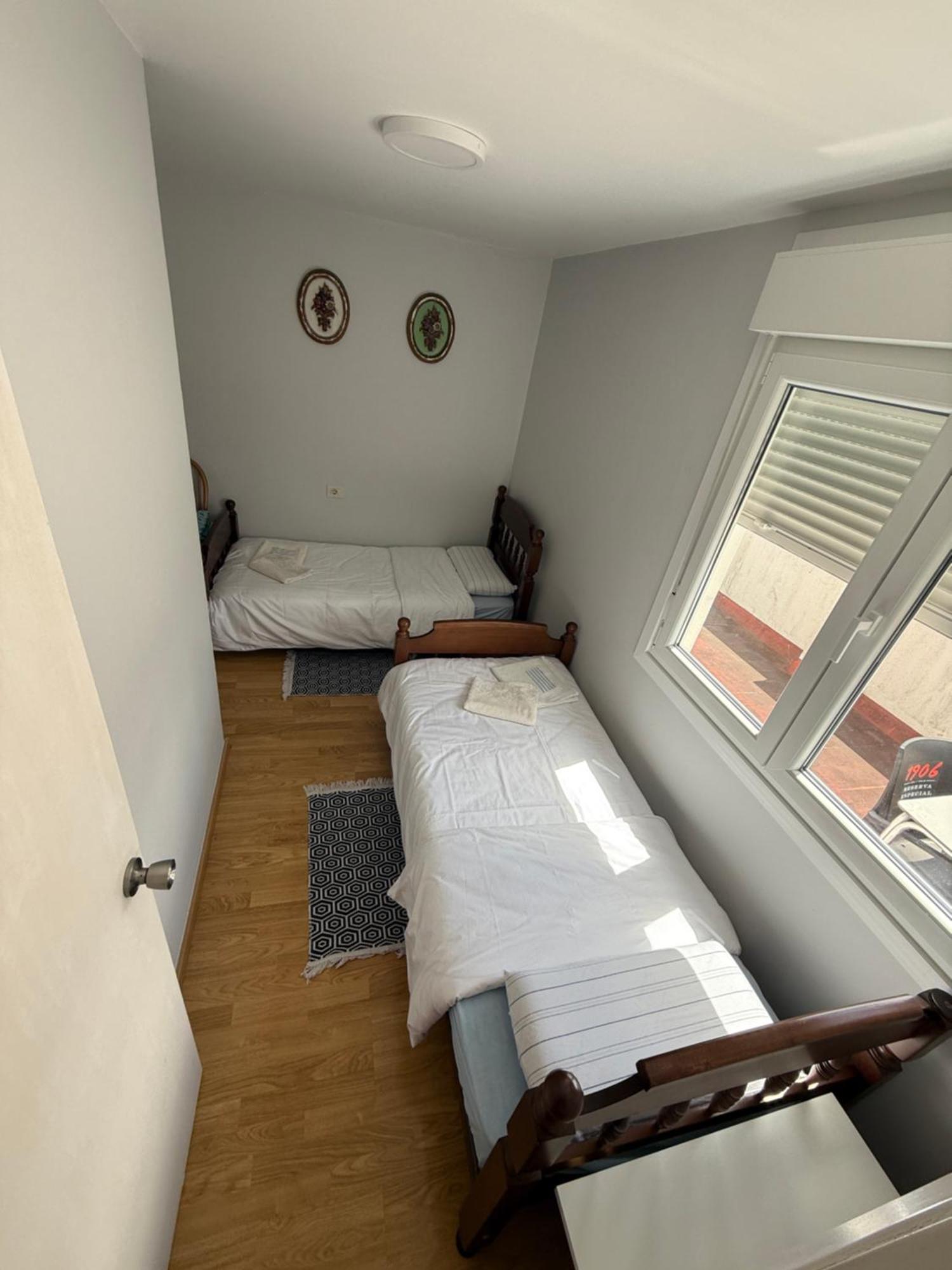 Casa Sol Apartment Porriño Екстериор снимка